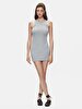 Grey Dress