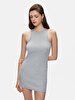 Grey Dress