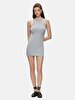 Grey Dress