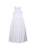 Basic Spaghetti Strap Dust Dress