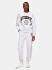 Print With Print Jogger Relaxed Grey Tracksuit