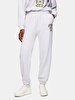 Print With Print Jogger Relaxed Grey Tracksuit