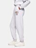 Print With Print Jogger Relaxed Grey Tracksuit