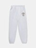 Grey Tracksuit