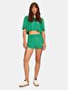 Green Shorts