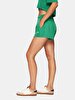 Green Shorts