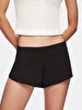Black Shorts