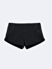 Black Shorts