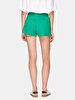Green Shorts