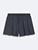 Antracite Skirt