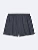 Antracite Skirt
