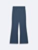 Blue Trousers