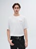 White T-shirt