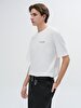 White T-shirt