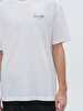 White T-shirt