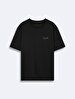 Black T-shirt