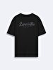 Black T-shirt