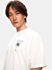 White T-shirt