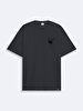 Navy T-shirt