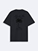 Navy T-shirt