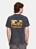 Regular Antracite T-shirt