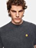 Regular Antracite T-shirt