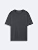 Loose Antracite T-shirt