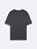 Loose Antracite T-shirt