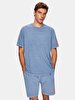 Loose Blue T-shirt