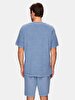 Loose Blue T-shirt