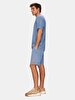 Loose Blue T-shirt