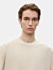 Loose Beige T-shirt