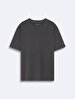 Antracite T-shirt
