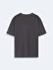 Antracite T-shirt
