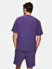 Loose Purple T-shirt