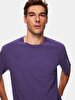 Loose Purple T-shirt