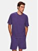 Loose Purple T-shirt