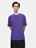 Loose Blue T-shirt