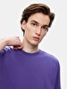 Loose Blue T-shirt