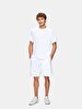 White T-shirt