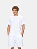 White T-shirt