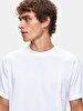 White T-shirt