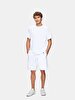 White T-shirt
