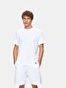 White T-shirt