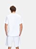 White T-shirt