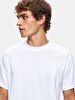 White T-shirt