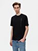 Black T-shirt