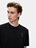 Black T-shirt