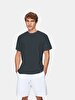 Black T-shirt