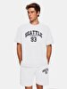 White T-shirt